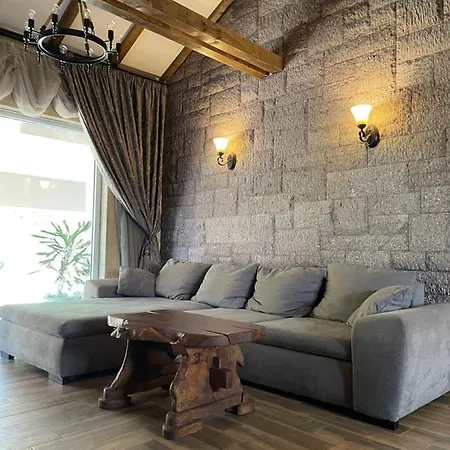 Villa Club12 Pool House
